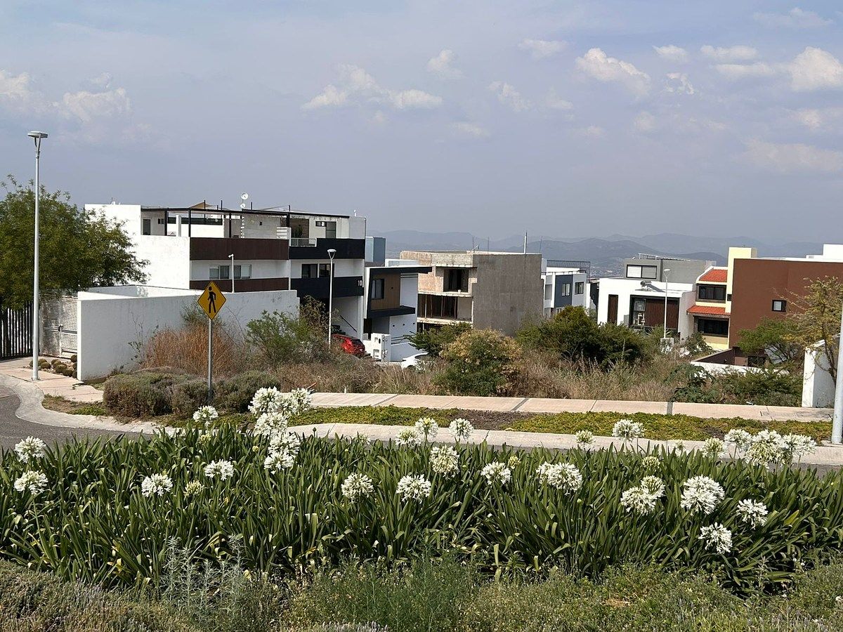 Terreno en Zibatá, El Marqués, foto 7 de 15