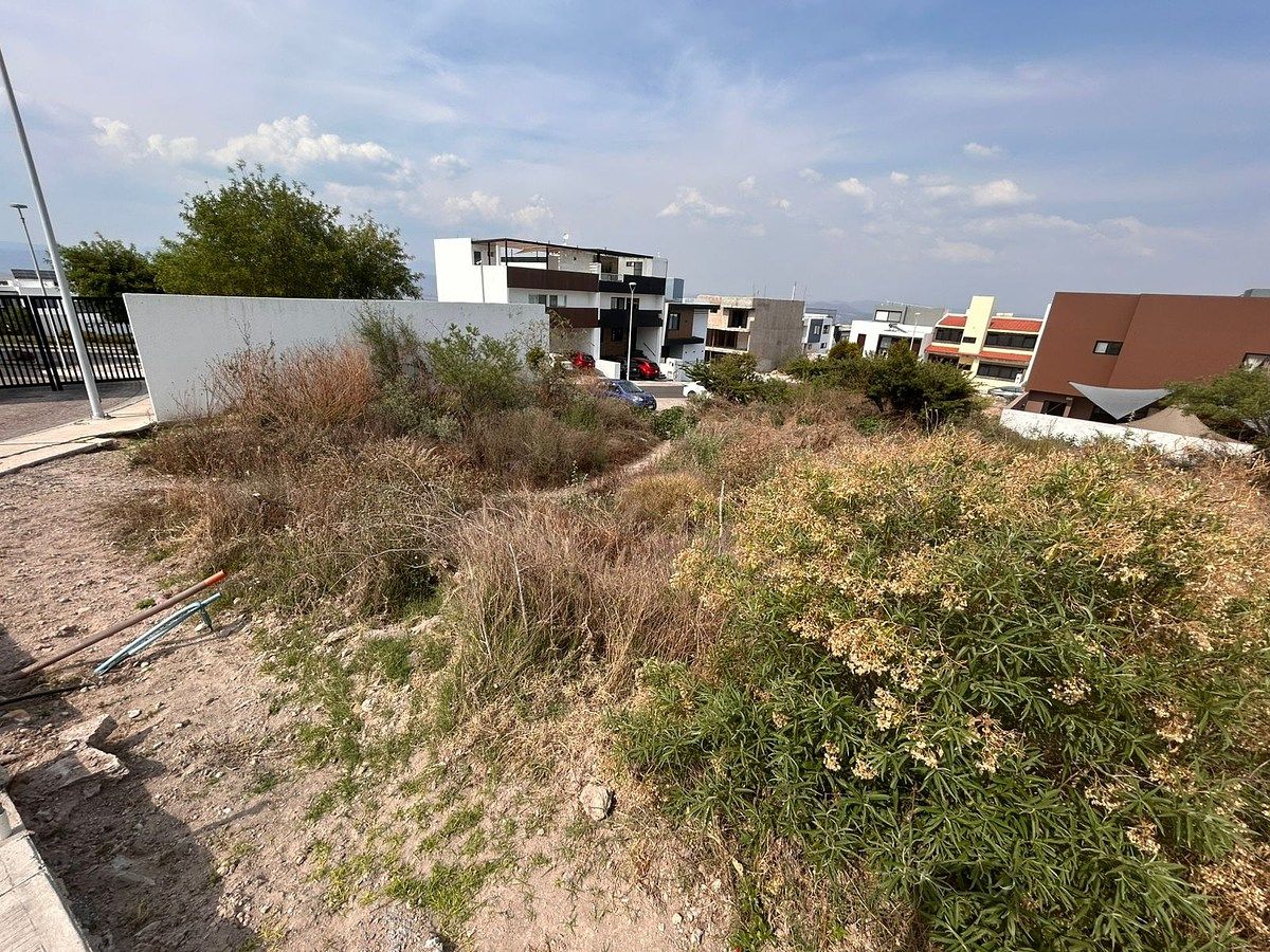 Terreno en Zibatá, El Marqués, foto 9 de 15