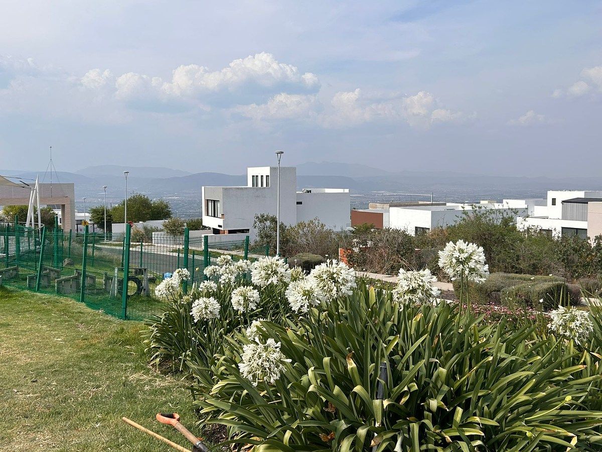 Terreno en Zibatá, El Marqués, foto 10 de 15