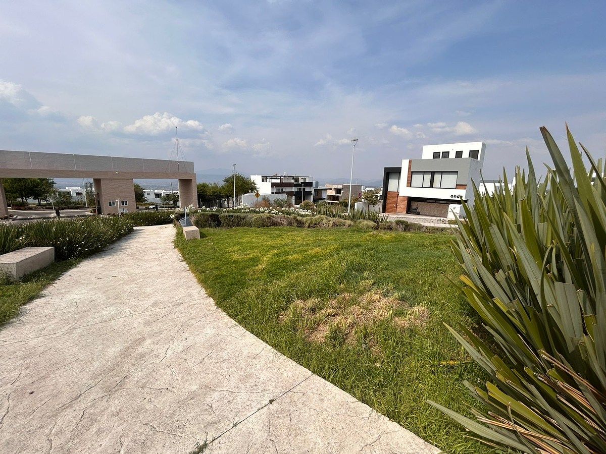 Terreno en Zibatá, El Marqués, foto 12 de 15