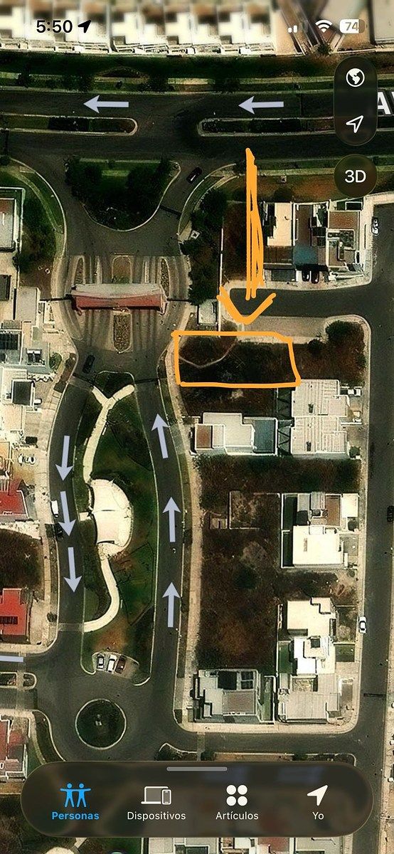 Terreno en Zibatá, El Marqués, foto 15 de 15