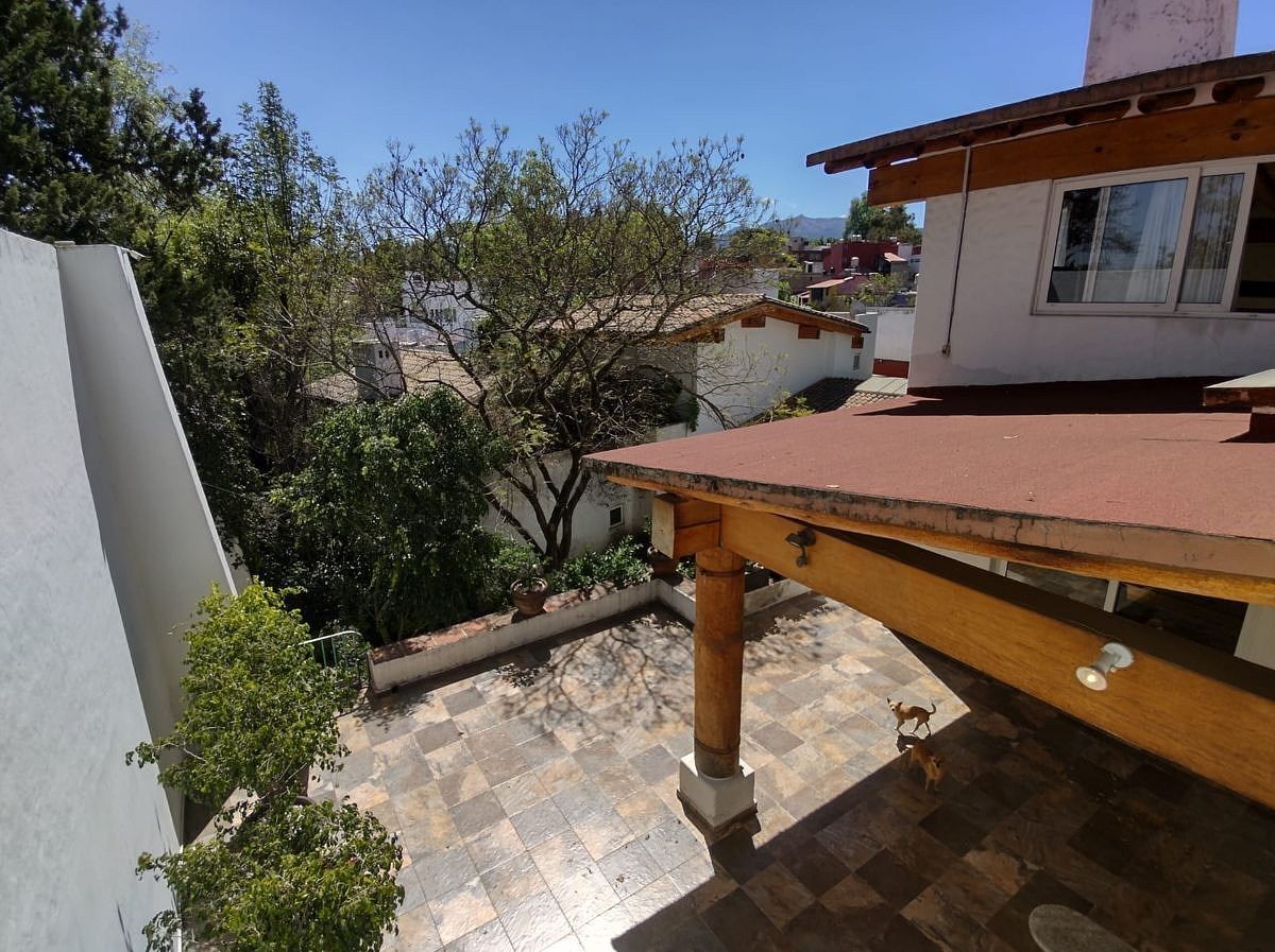 Casa estilo Luis Barragán en venta | San Jerónimo Lídice, foto 1 de 41