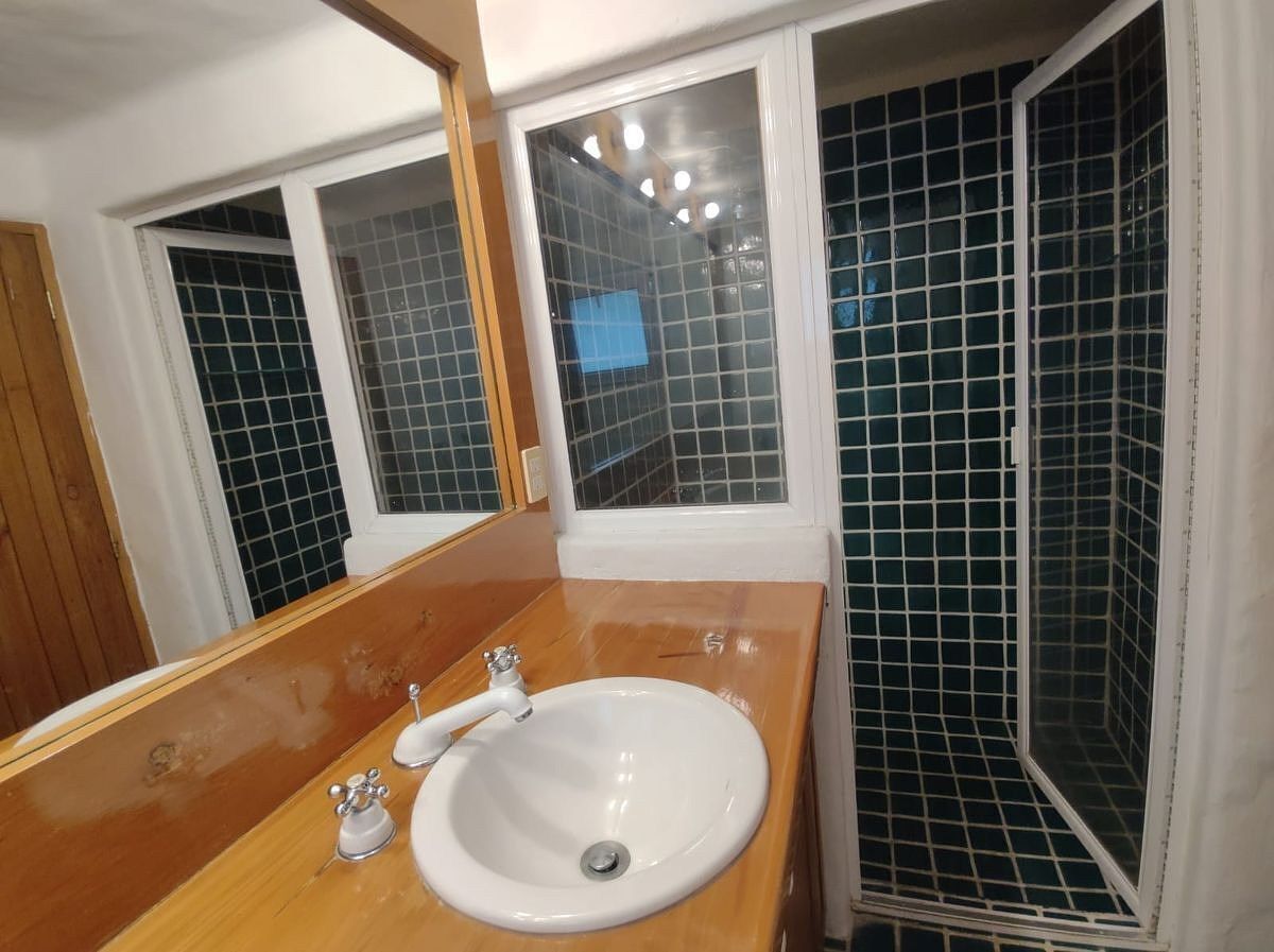 Casa en condominio en San Jerónimo Lídice, La Magdalena Contreras, foto 4 de 41