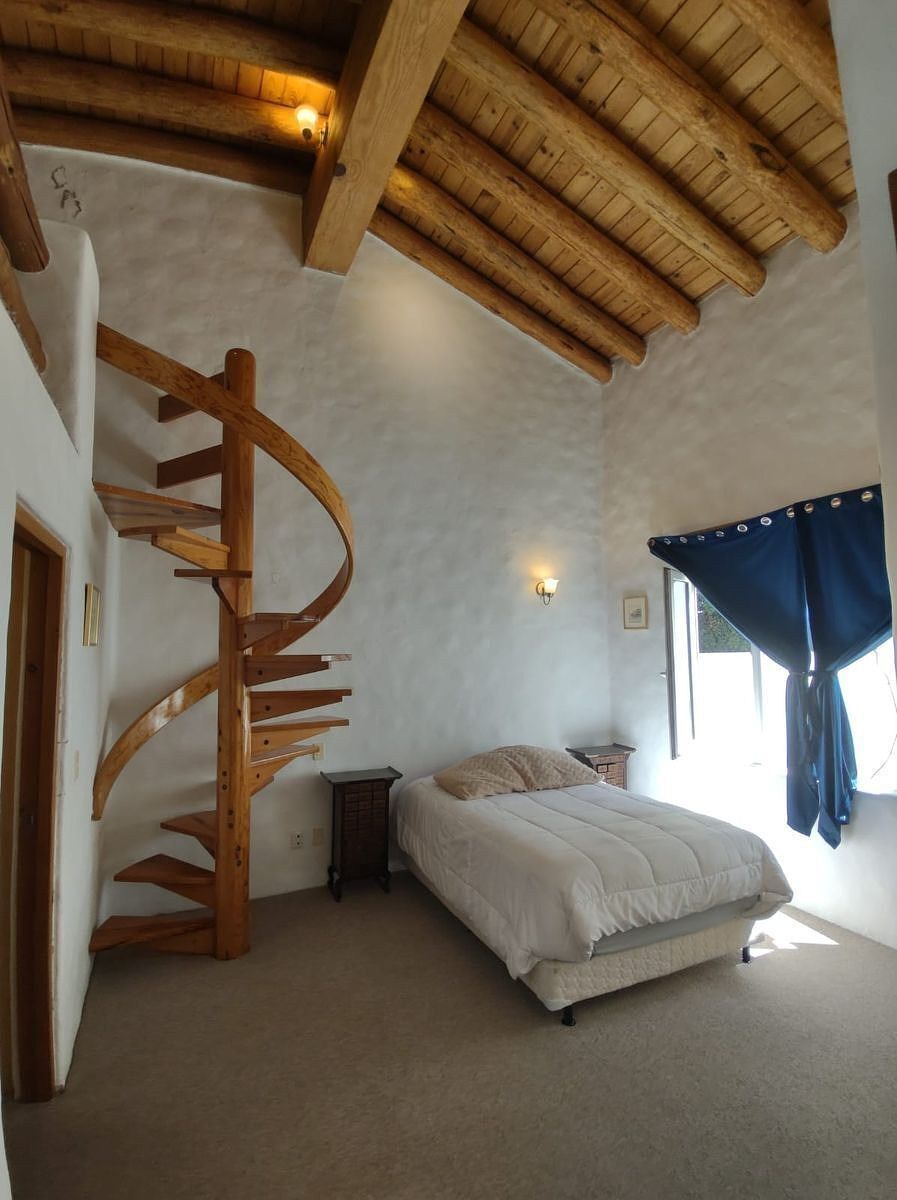 Casa en condominio en San Jerónimo Lídice, La Magdalena Contreras, foto 6 de 41