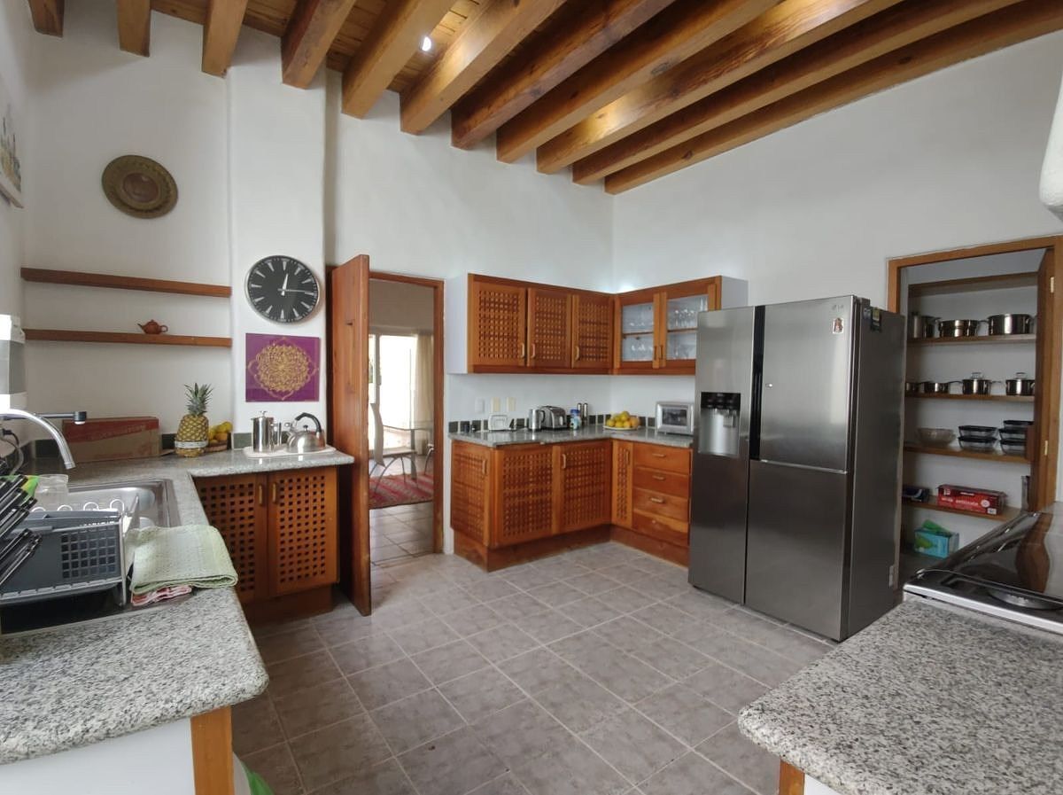 Casa en condominio en San Jerónimo Lídice, La Magdalena Contreras, foto 17 de 41