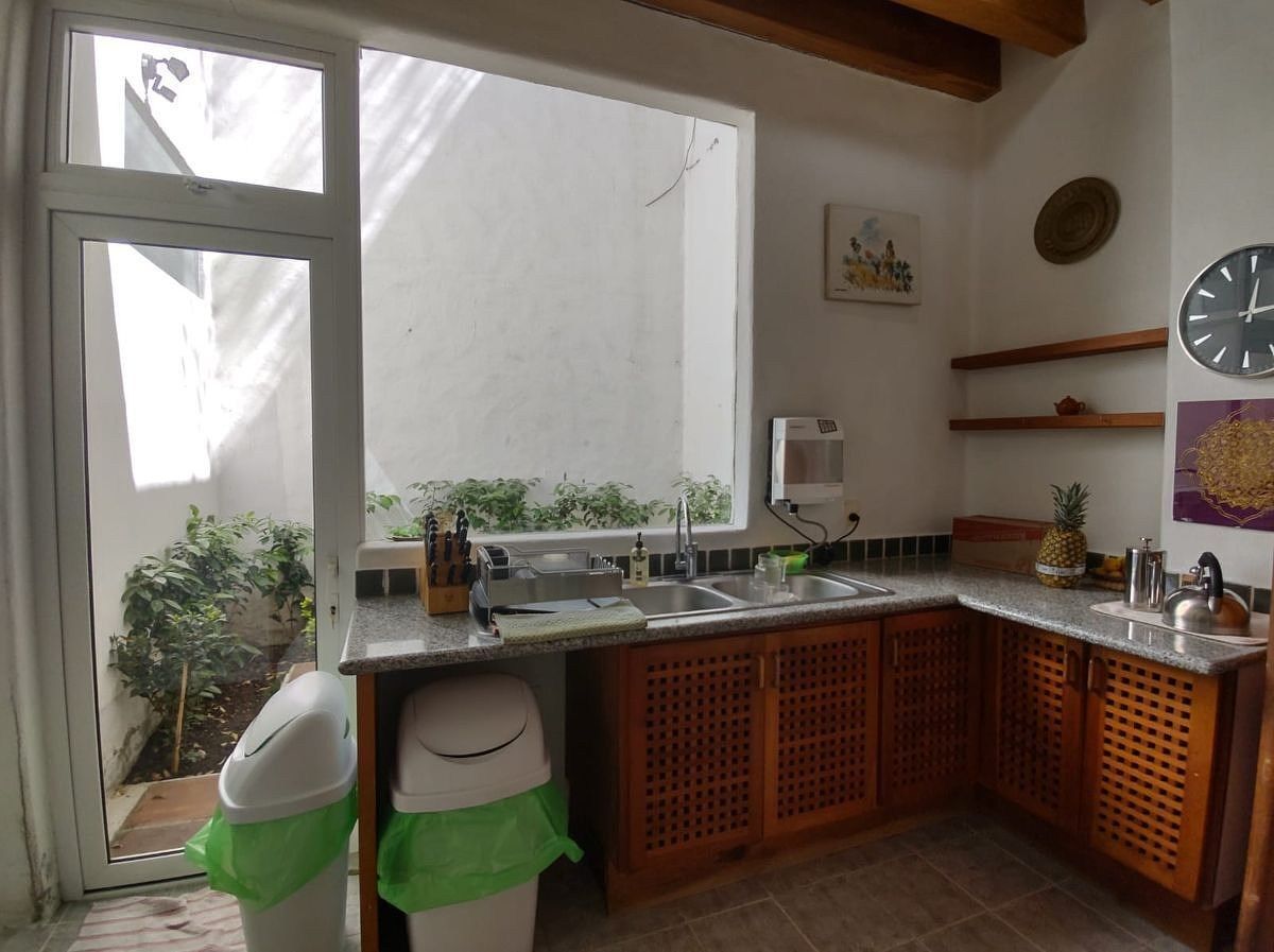 Casa en condominio en San Jerónimo Lídice, La Magdalena Contreras, foto 18 de 41