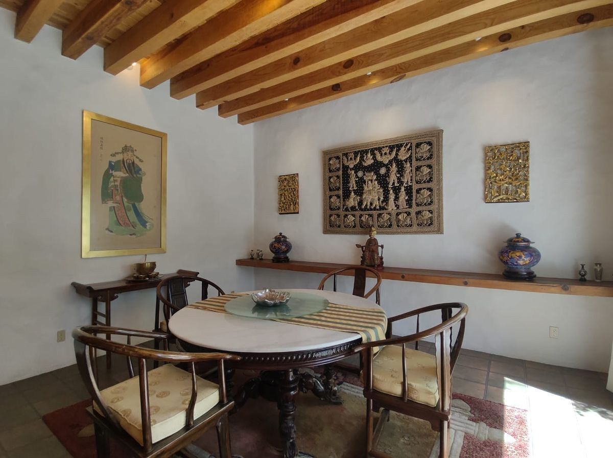 Casa en condominio en San Jerónimo Lídice, La Magdalena Contreras, foto 19 de 41