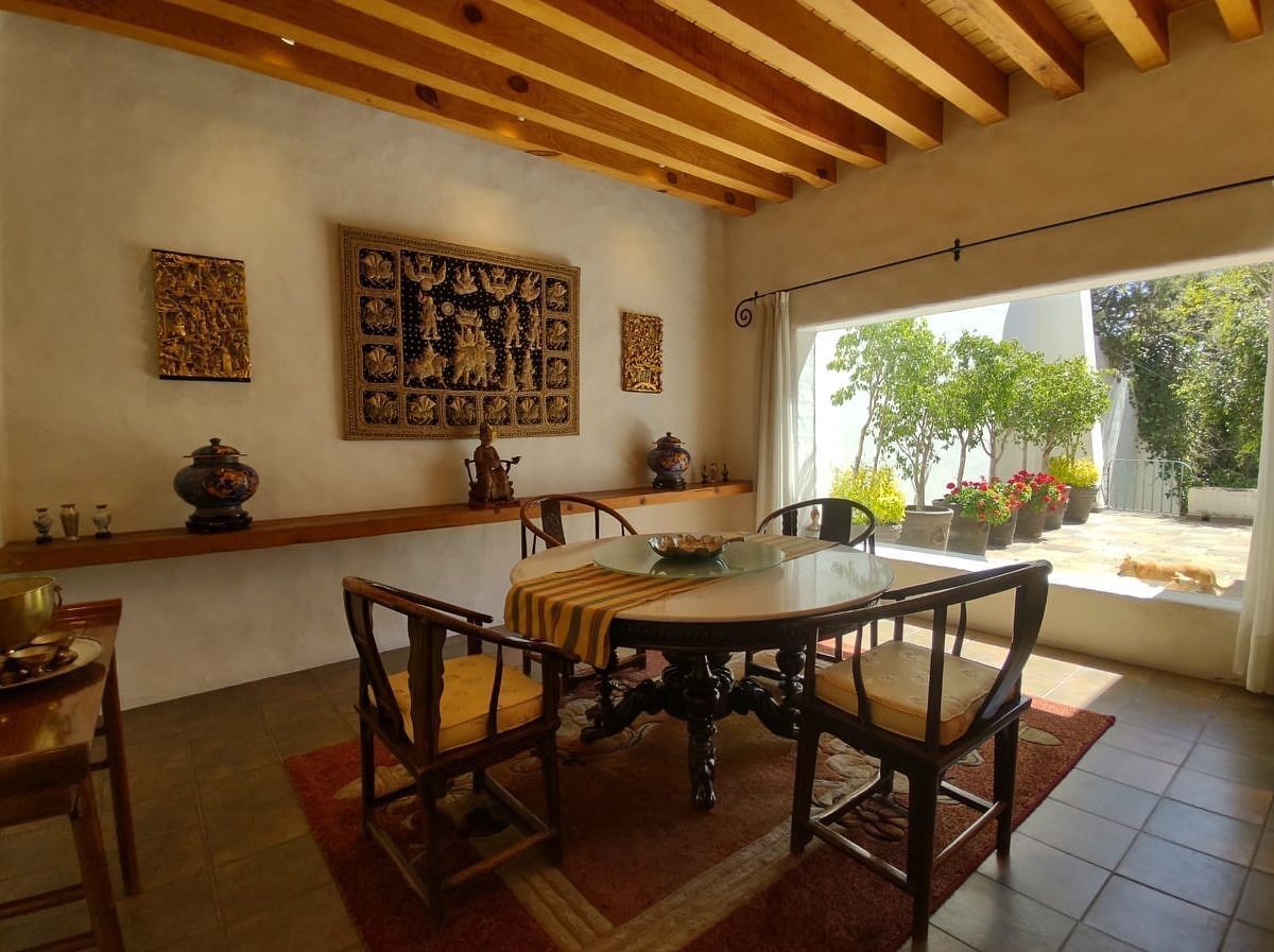 Casa en condominio en San Jerónimo Lídice, La Magdalena Contreras, foto 20 de 41
