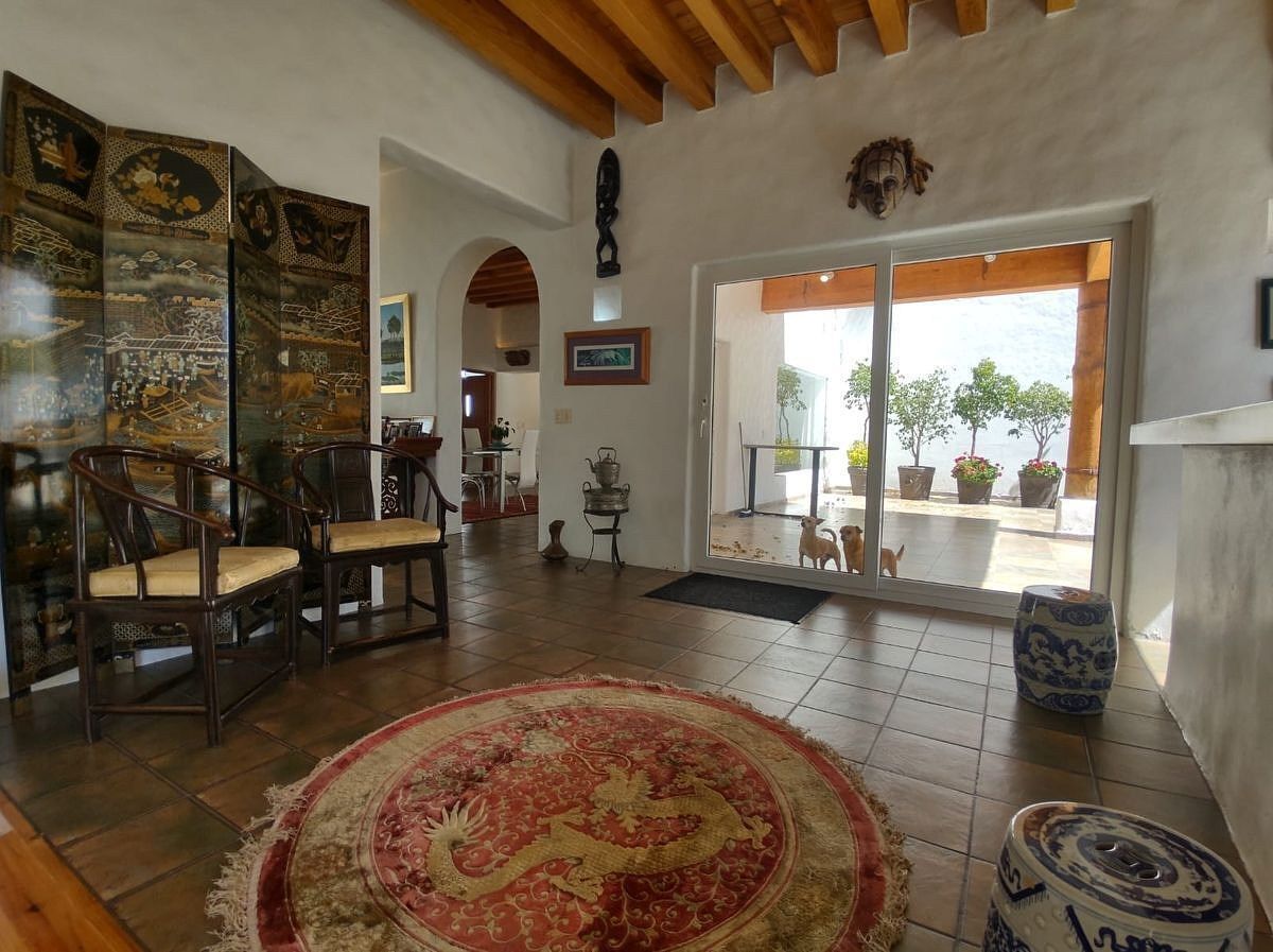 Casa en condominio en San Jerónimo Lídice, La Magdalena Contreras, foto 24 de 41