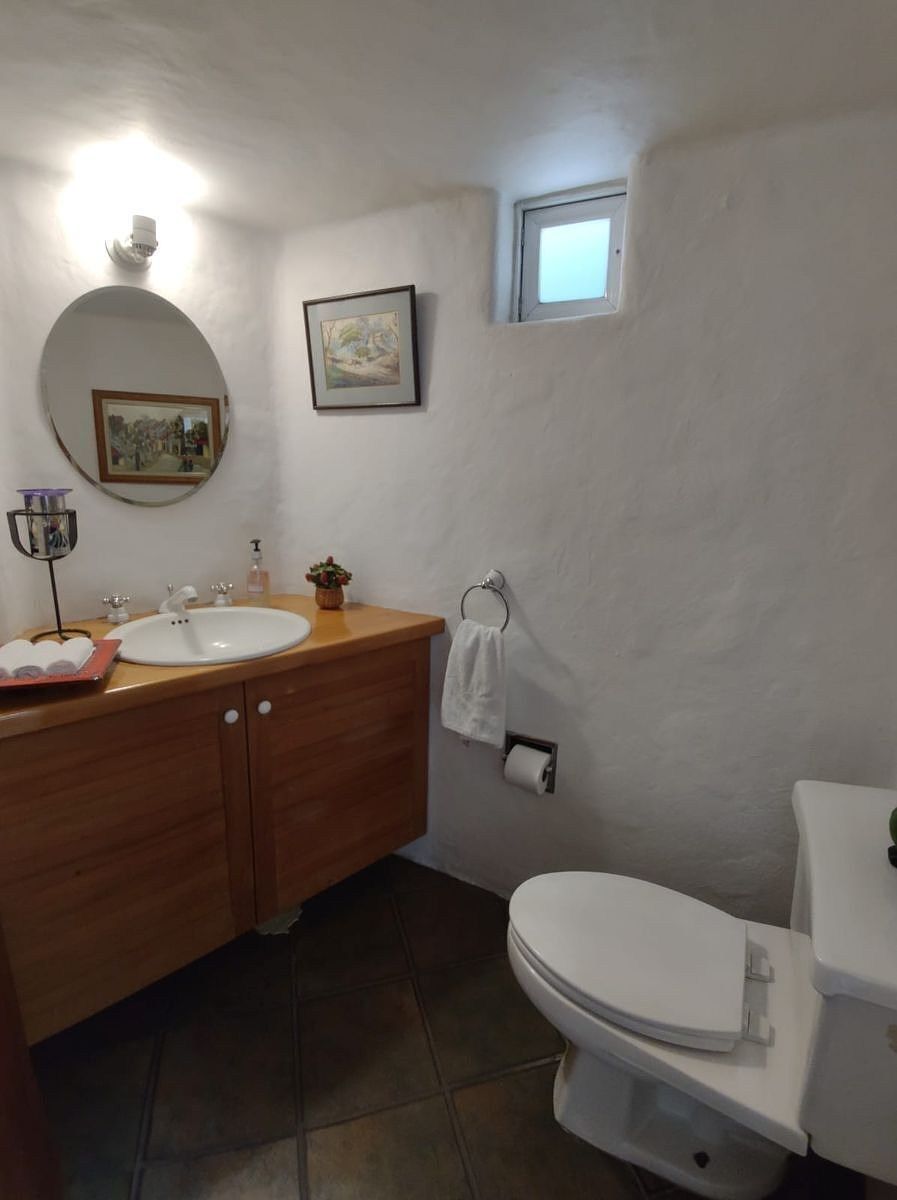 Casa en condominio en San Jerónimo Lídice, La Magdalena Contreras, foto 25 de 41