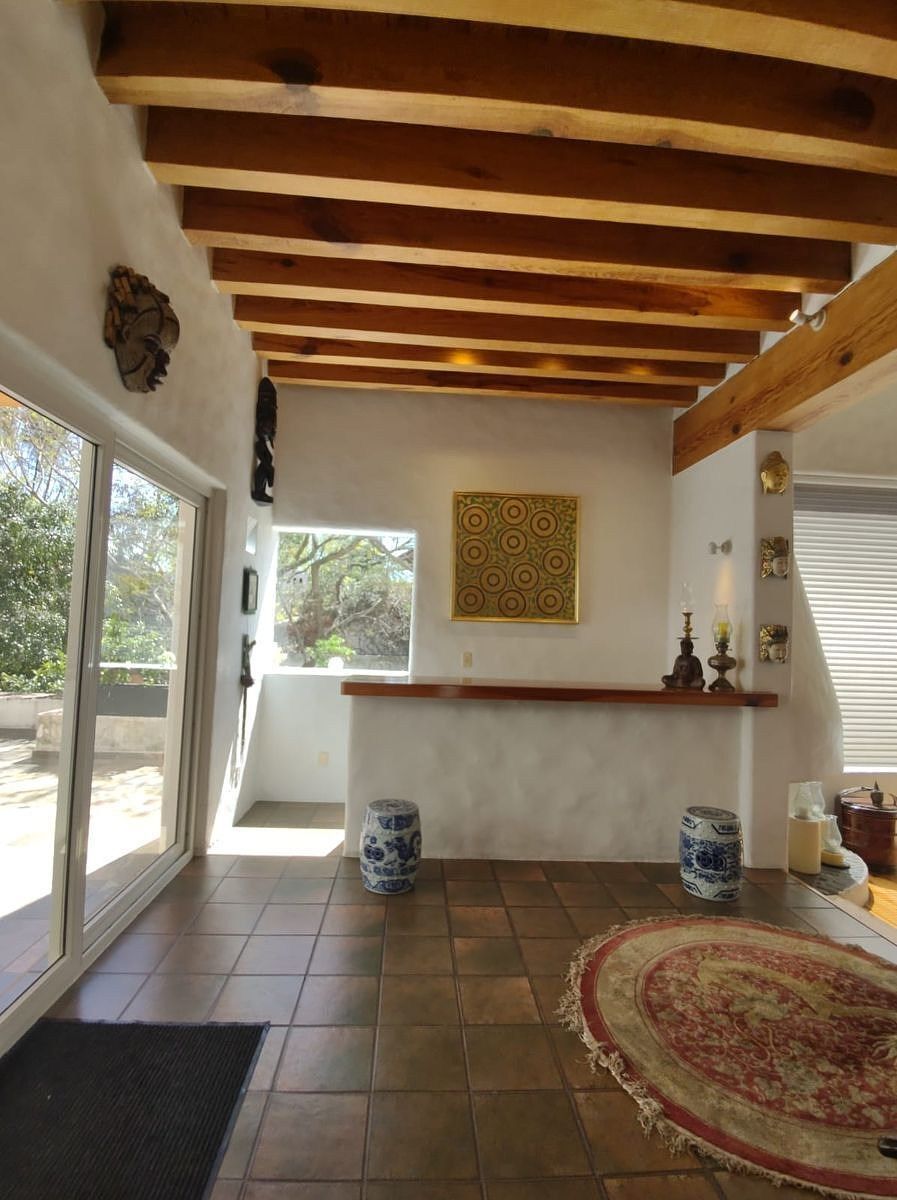 Casa en condominio en San Jerónimo Lídice, La Magdalena Contreras, foto 27 de 41