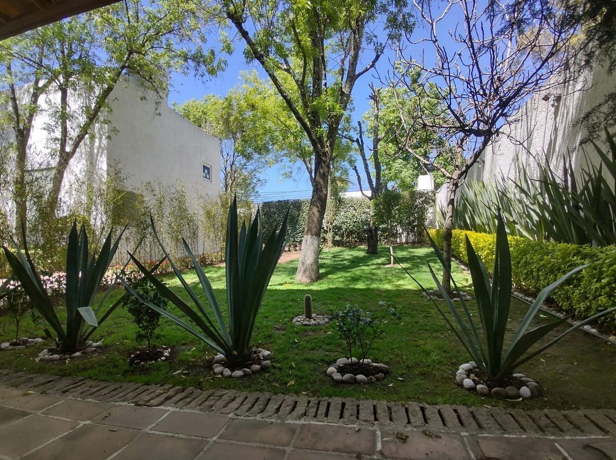 Casa en condominio en San Jerónimo Lídice, La Magdalena Contreras, foto 29 de 41