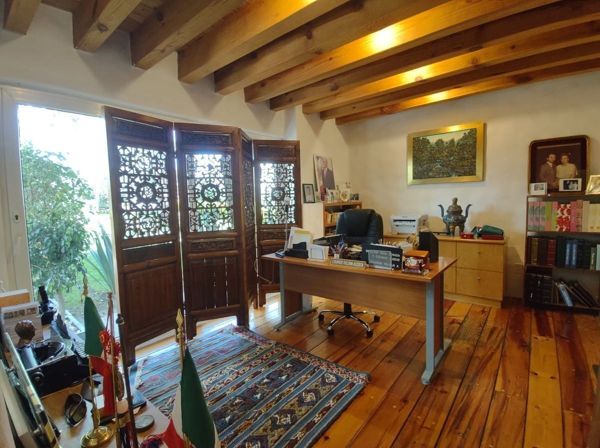 Casa en condominio en San Jerónimo Lídice, La Magdalena Contreras, foto 30 de 41