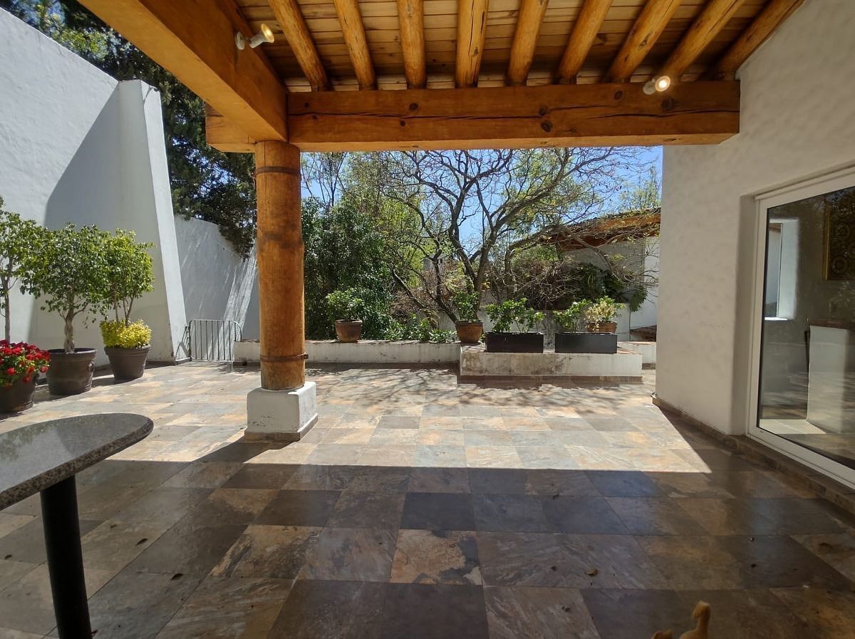 Casa en condominio en San Jerónimo Lídice, La Magdalena Contreras, foto 31 de 41