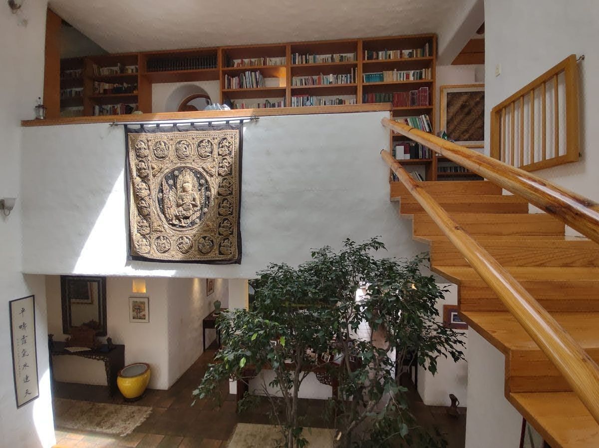 Casa en condominio en San Jerónimo Lídice, La Magdalena Contreras, foto 32 de 41