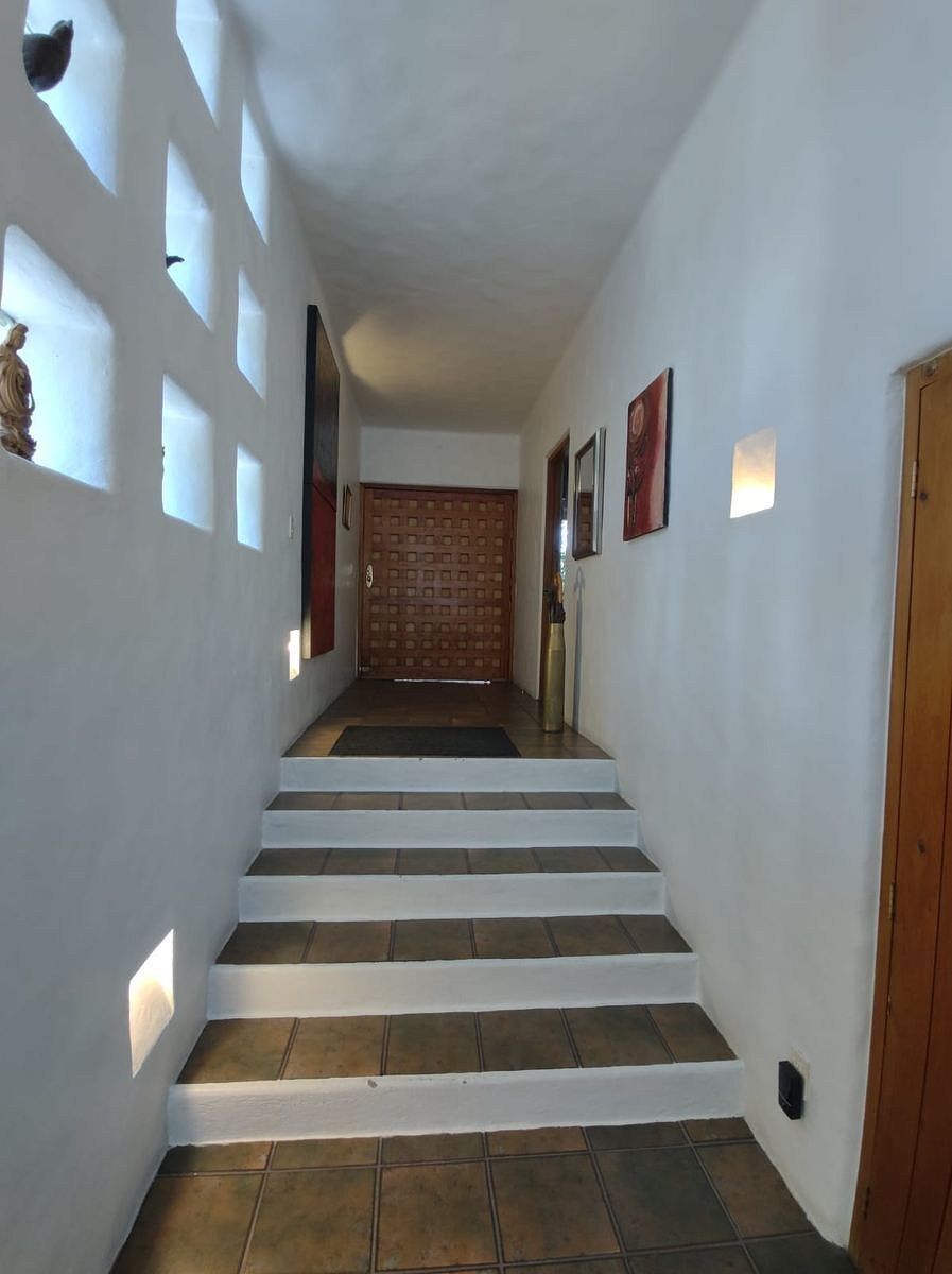 Casa en condominio en San Jerónimo Lídice, La Magdalena Contreras, foto 34 de 41