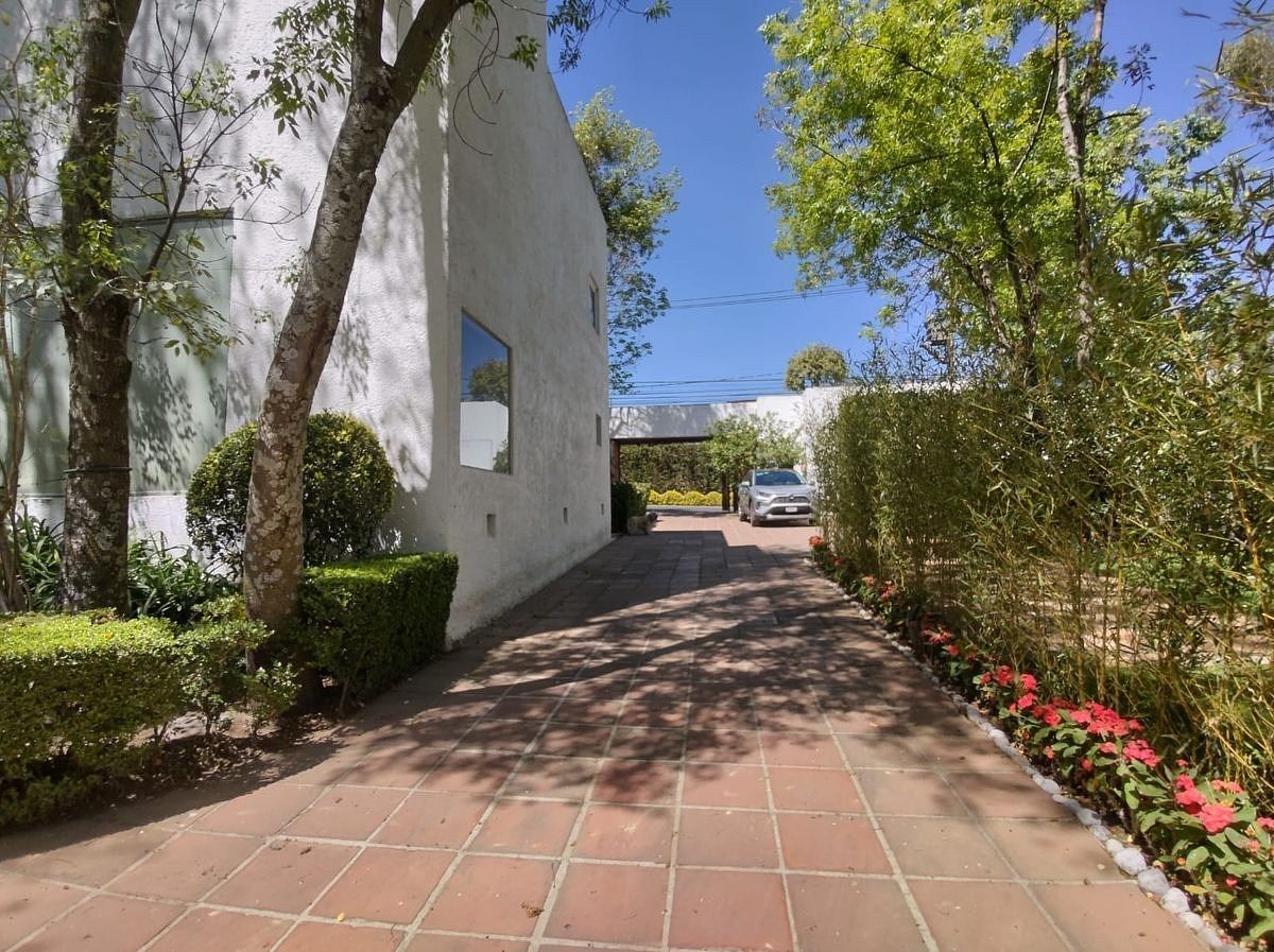 Casa en condominio en San Jerónimo Lídice, La Magdalena Contreras, foto 35 de 41