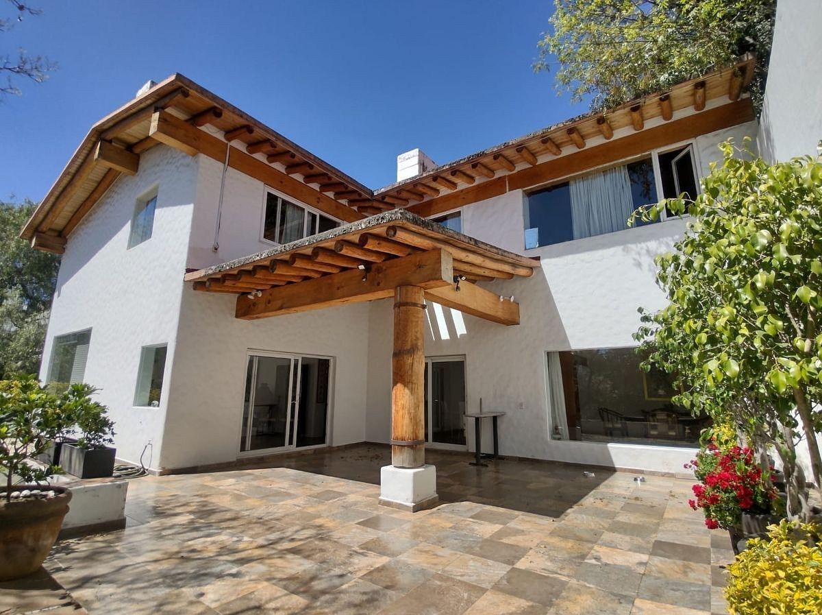 Casa en condominio en San Jerónimo Lídice, La Magdalena Contreras, foto 41 de 41