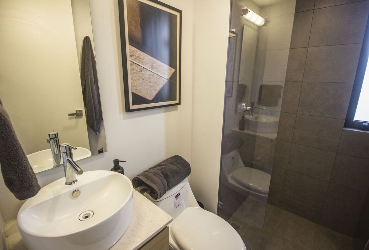 Apartamento em Moderna, Guadalajara, foto 6 de 12