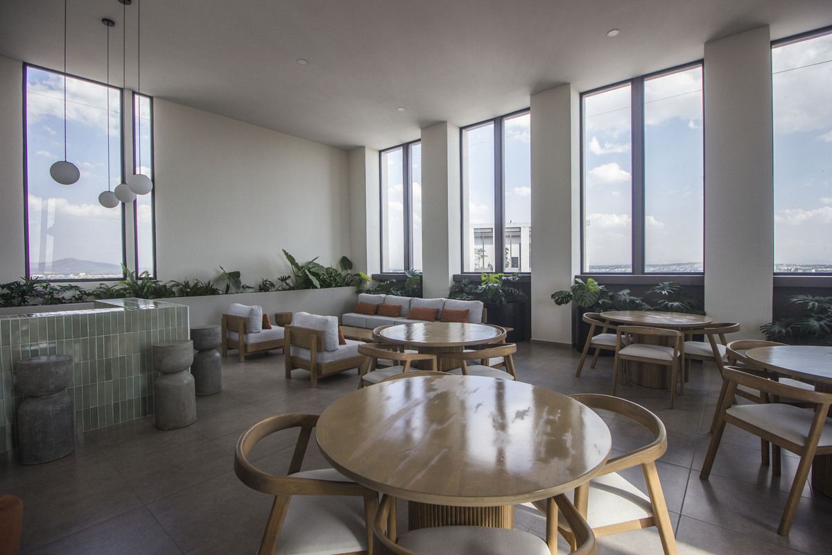 Apartamento em Moderna, Guadalajara, foto 10 de 12