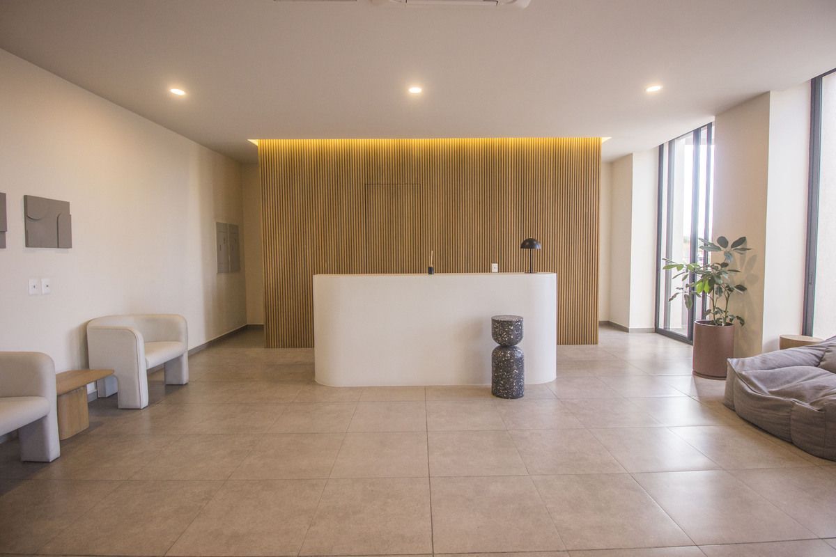 Apartamento em Moderna, Guadalajara, foto 12 de 12