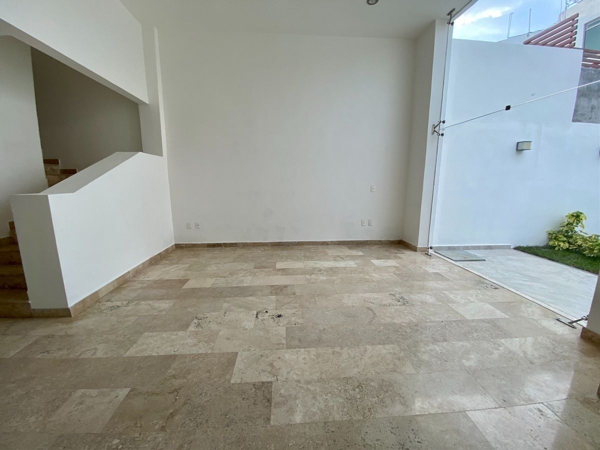 Casa en Jardines de Mactumatza, Tuxtla Gutiérrez, foto 3 de 26