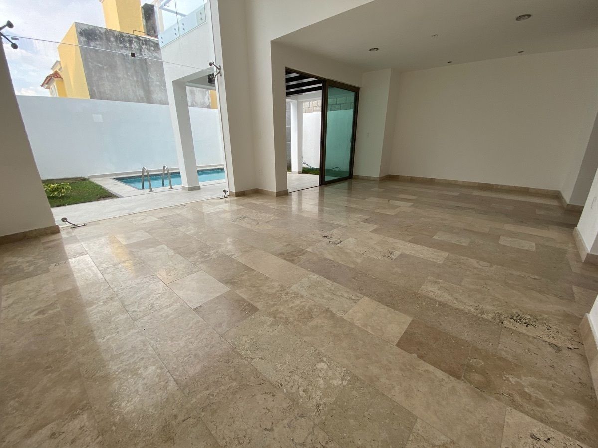 Casa en Jardines de Mactumatza, Tuxtla Gutiérrez, foto 5 de 26