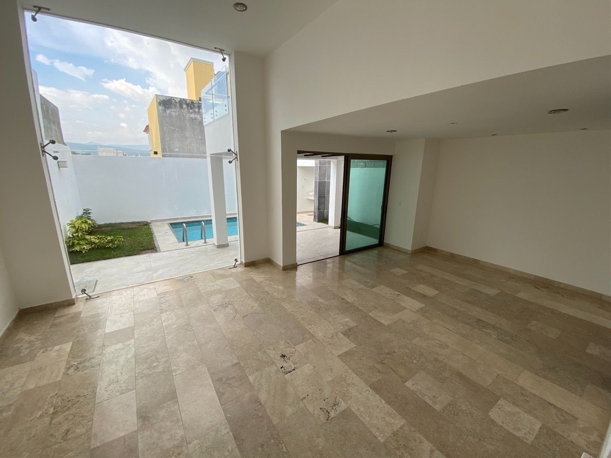 Casa en Jardines de Mactumatza, Tuxtla Gutiérrez, foto 6 de 26