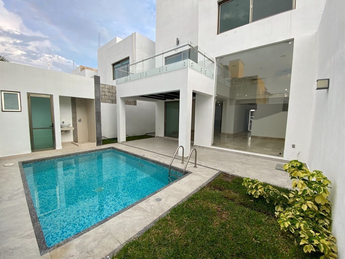 Casa en Jardines de Mactumatza, Tuxtla Gutiérrez, foto 9 de 26