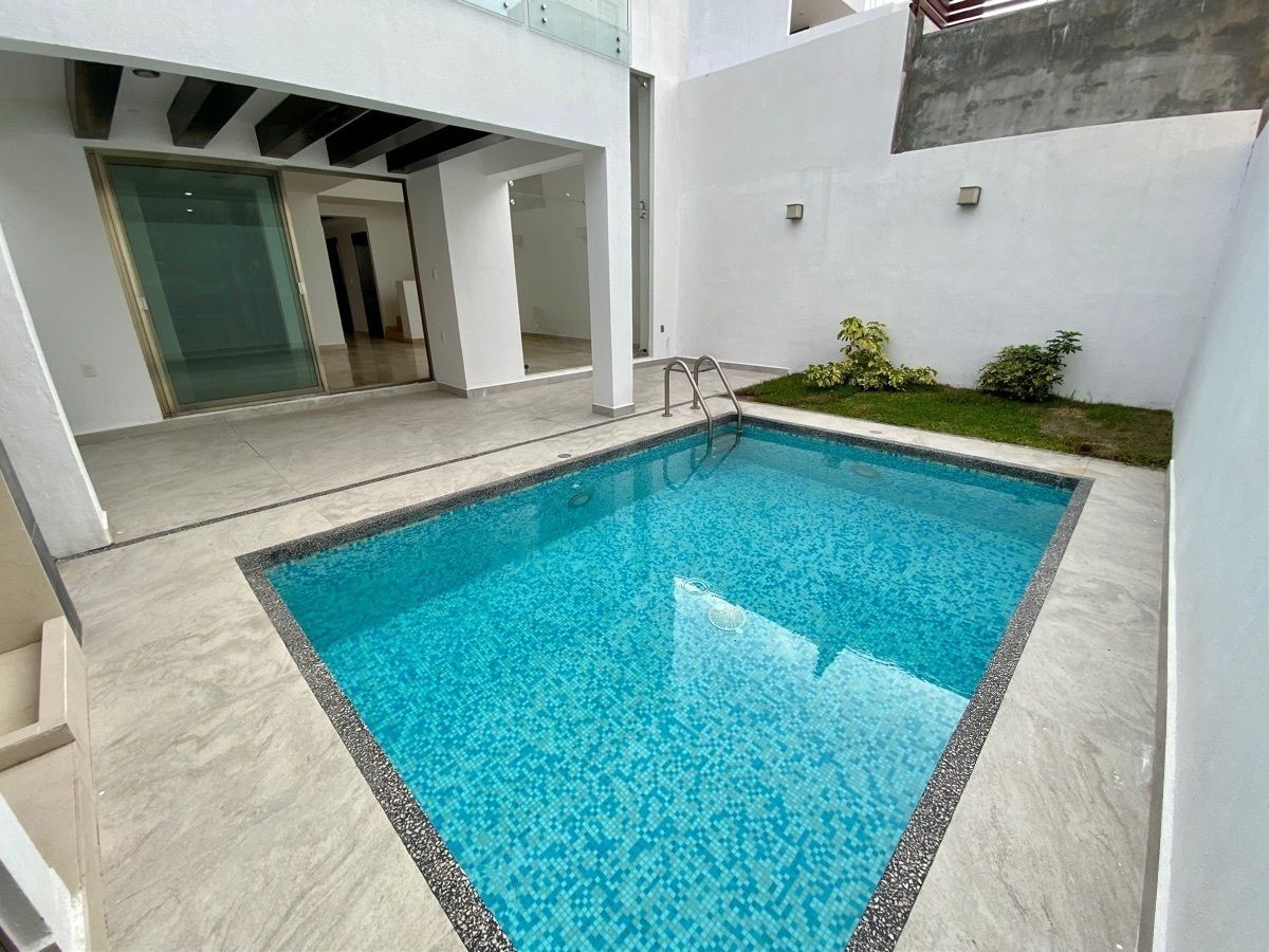 Casa en Jardines de Mactumatza, Tuxtla Gutiérrez, foto 11 de 26