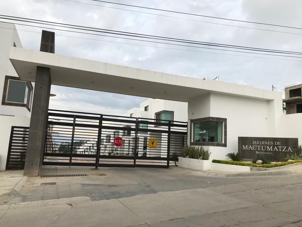 Casa en Jardines de Mactumatza, Tuxtla Gutiérrez, foto 26 de 26