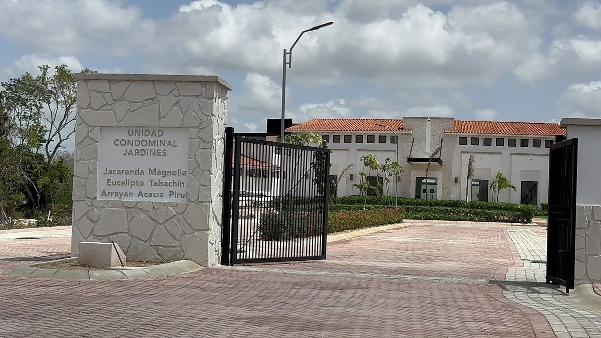 Lot in Chuburna de Hidalgo, Mérida, photo 4 of 23