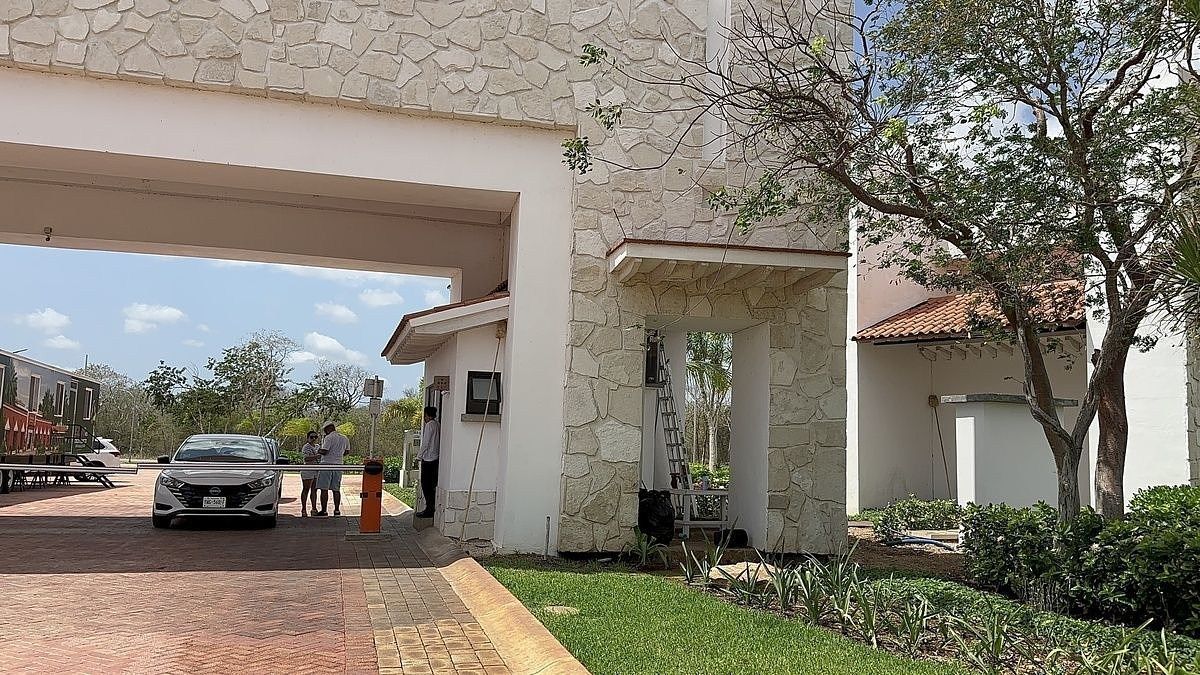Lot in Chuburna de Hidalgo, Mérida, photo 6 of 23