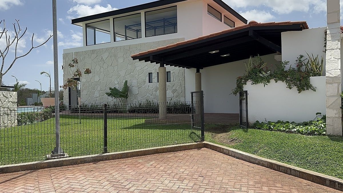 Lot in Chuburna de Hidalgo, Mérida, photo 9 of 23