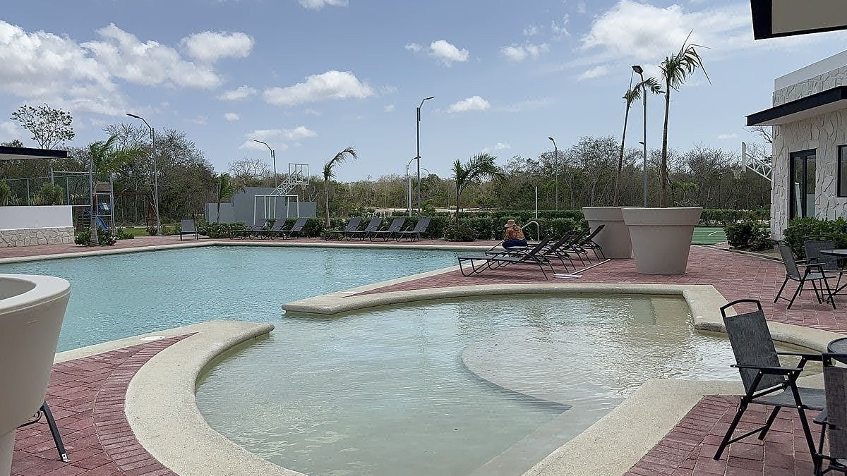 Lot in Chuburna de Hidalgo, Mérida, photo 16 of 23