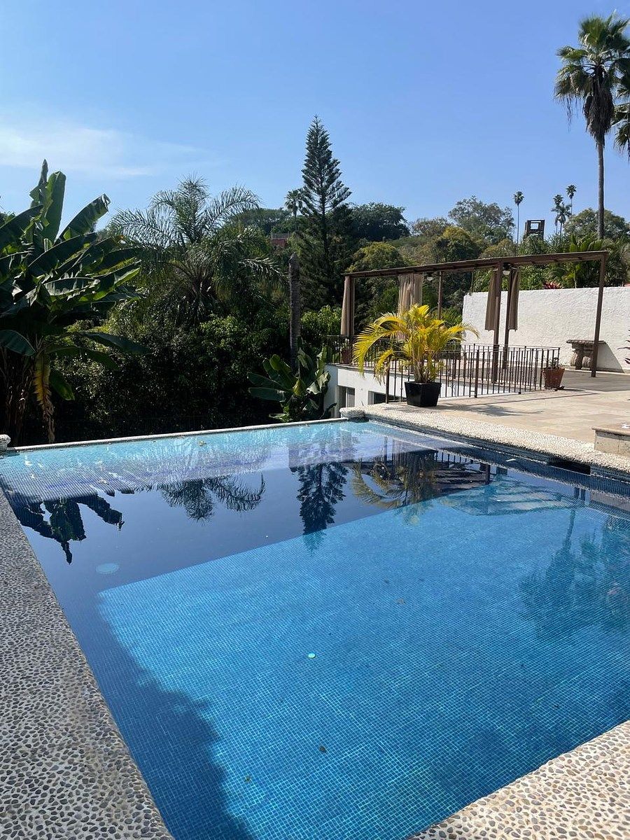 House in Club de golf Tabachines, Cuernavaca, photo 2 of 18