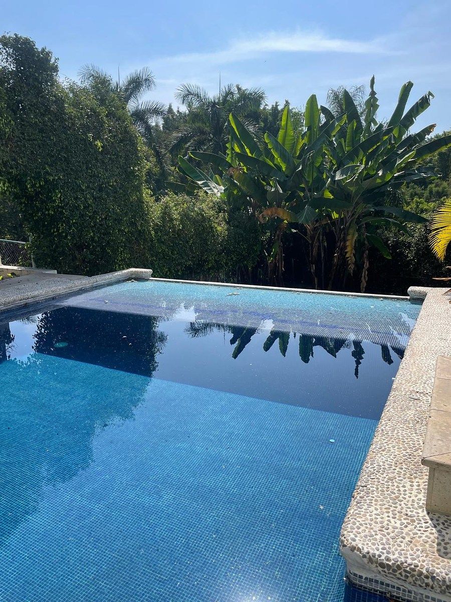 House in Club de golf Tabachines, Cuernavaca, photo 3 of 18