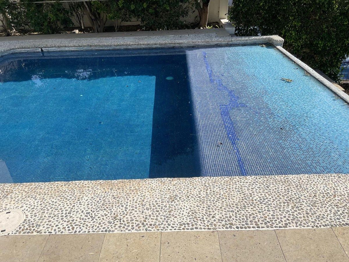 House in Club de golf Tabachines, Cuernavaca, photo 6 of 18