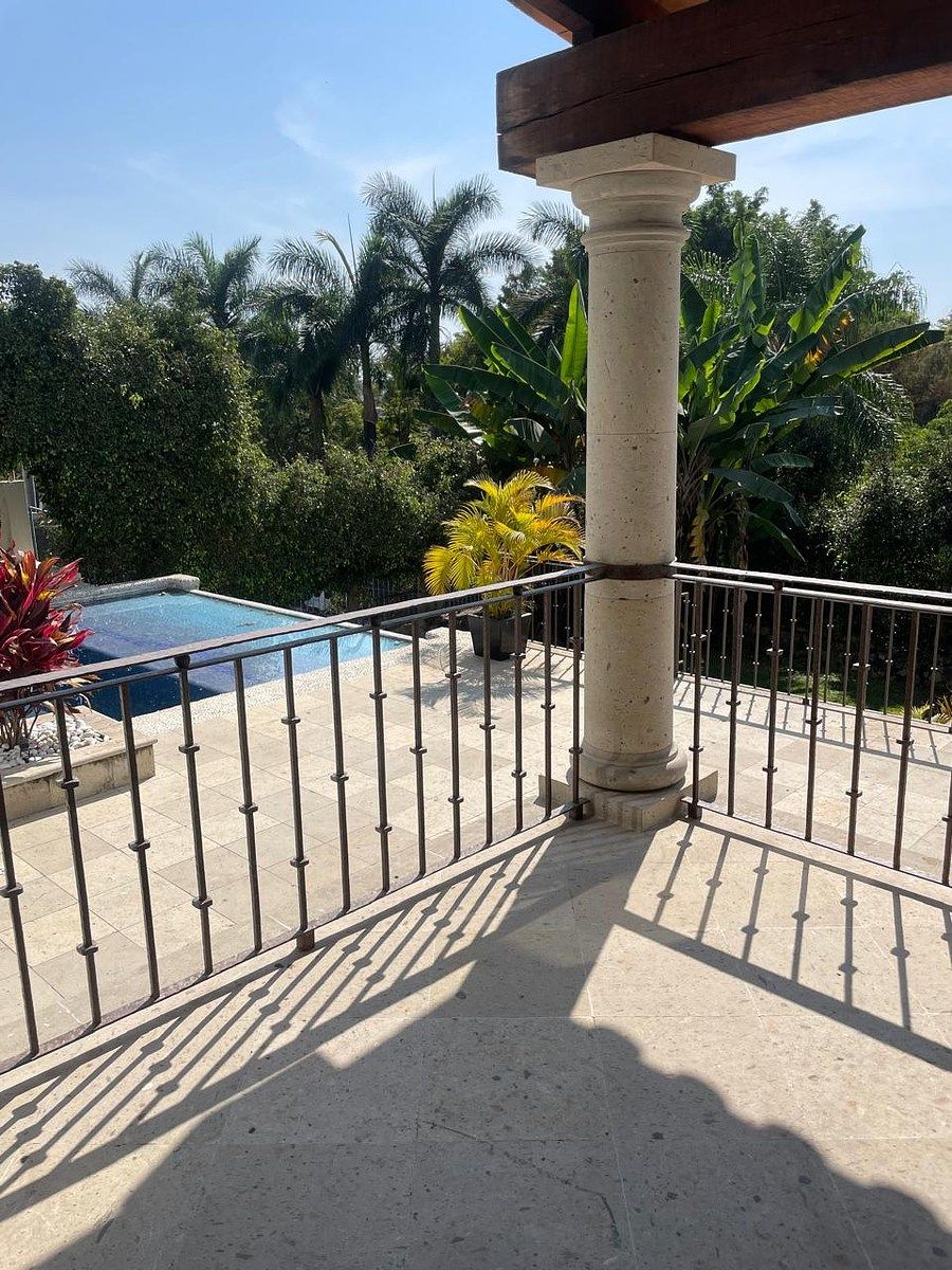 House in Club de golf Tabachines, Cuernavaca, photo 12 of 18