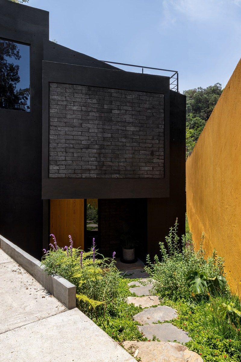 Casa en Santa María Ahuacatlan, Valle de Bravo, foto 7 de 38
