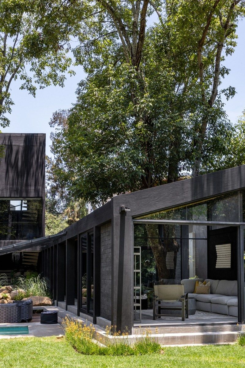 Casa en Santa María Ahuacatlan, Valle de Bravo, foto 9 de 38