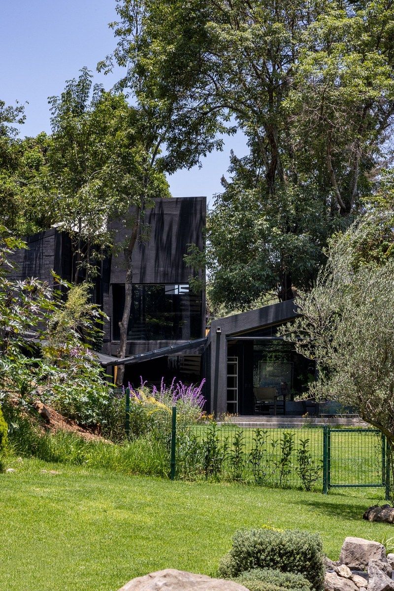 Casa en Santa María Ahuacatlan, Valle de Bravo, foto 11 de 38