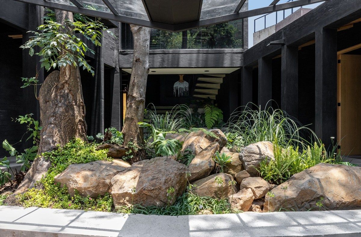 Casa en Santa María Ahuacatlan, Valle de Bravo, foto 12 de 38