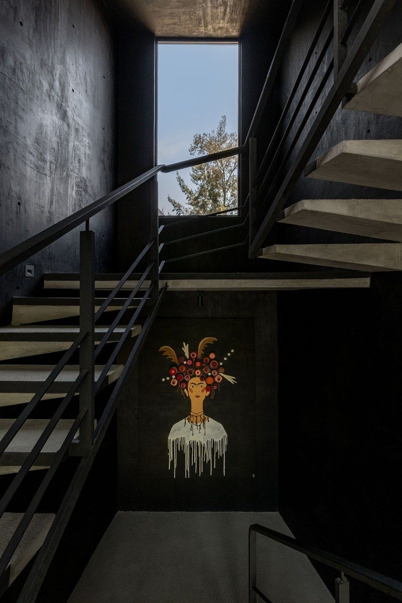 Casa en Santa María Ahuacatlan, Valle de Bravo, foto 15 de 38