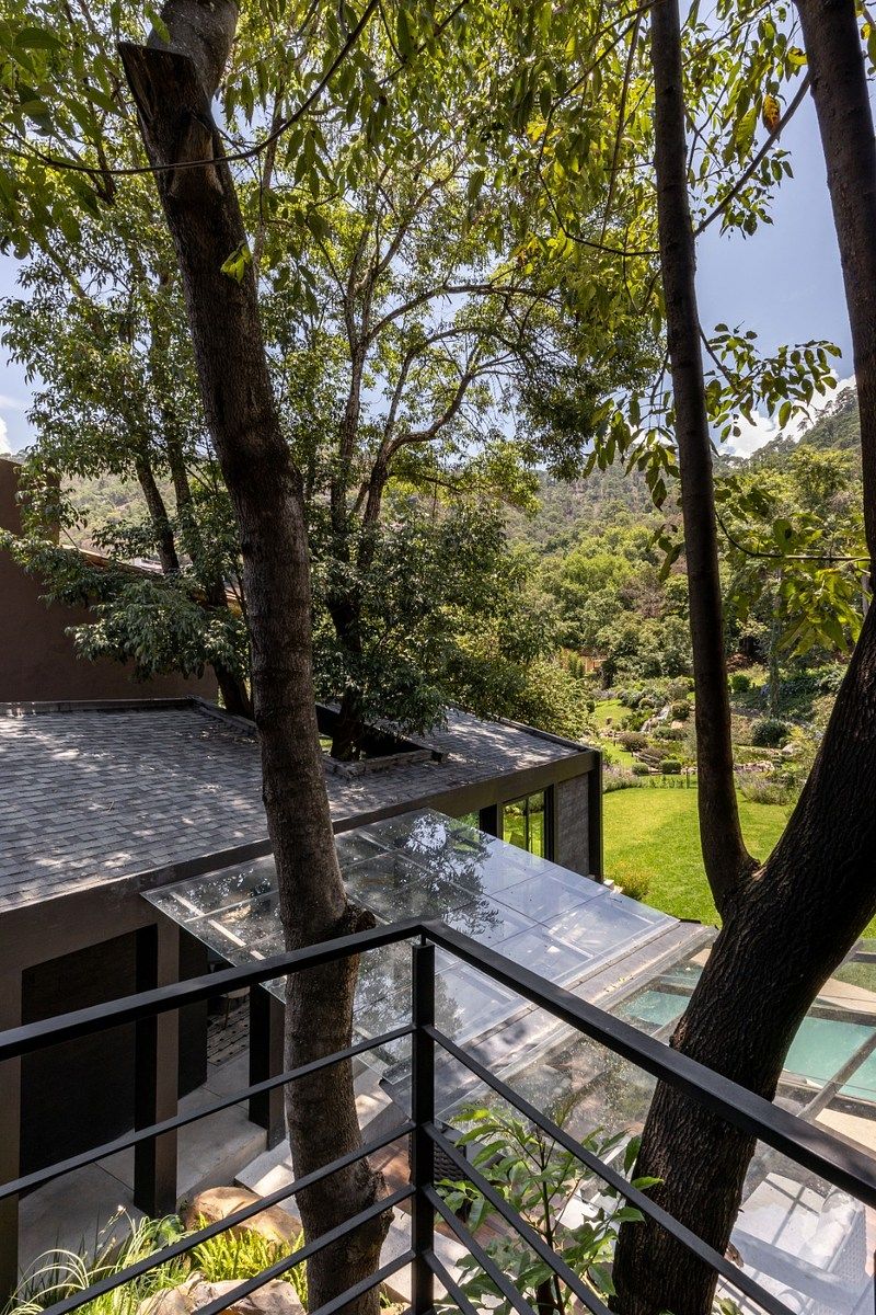 Casa en Santa María Ahuacatlan, Valle de Bravo, foto 16 de 38