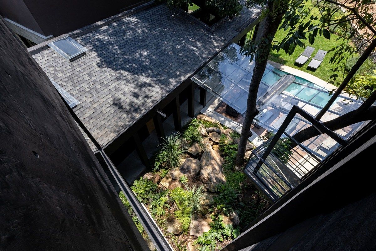 Casa en Santa María Ahuacatlan, Valle de Bravo, foto 17 de 38