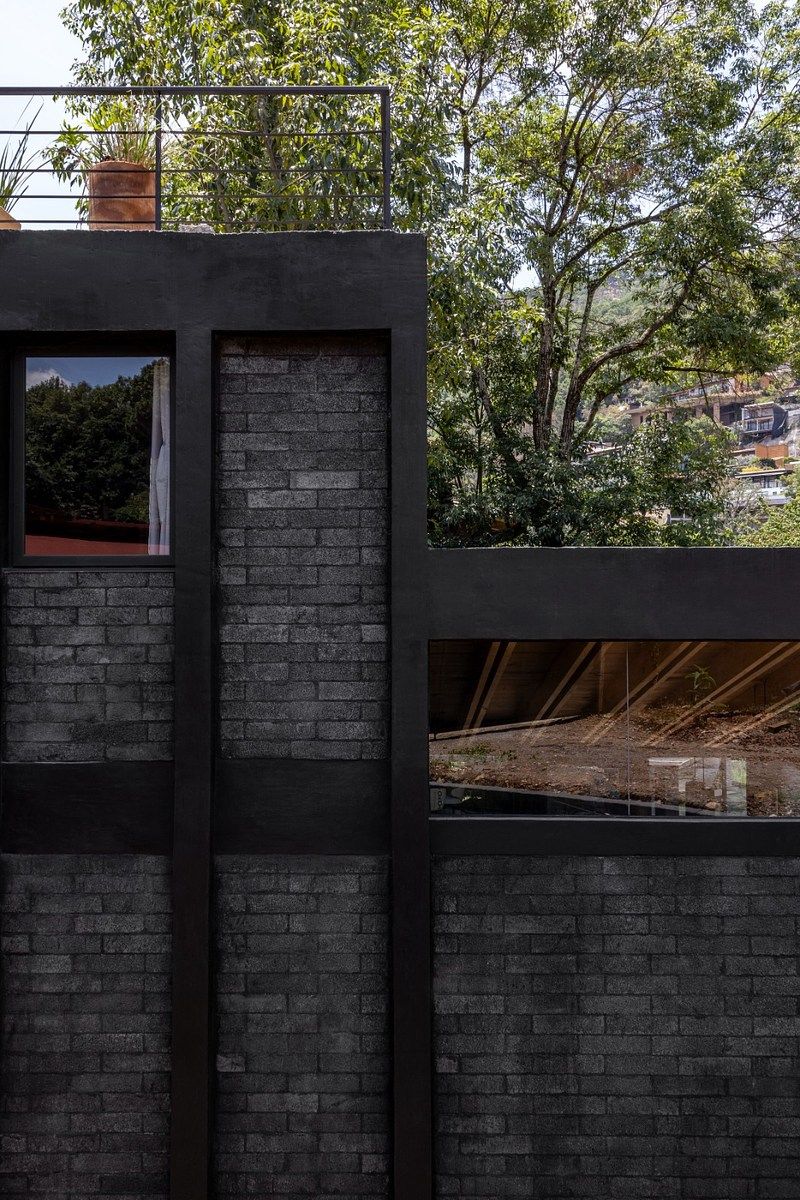 Casa en Santa María Ahuacatlan, Valle de Bravo, foto 25 de 38