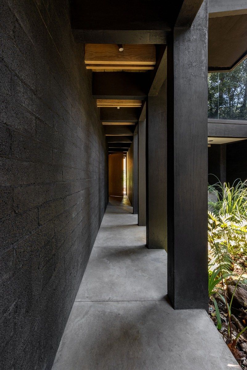 Casa en Santa María Ahuacatlan, Valle de Bravo, foto 28 de 38