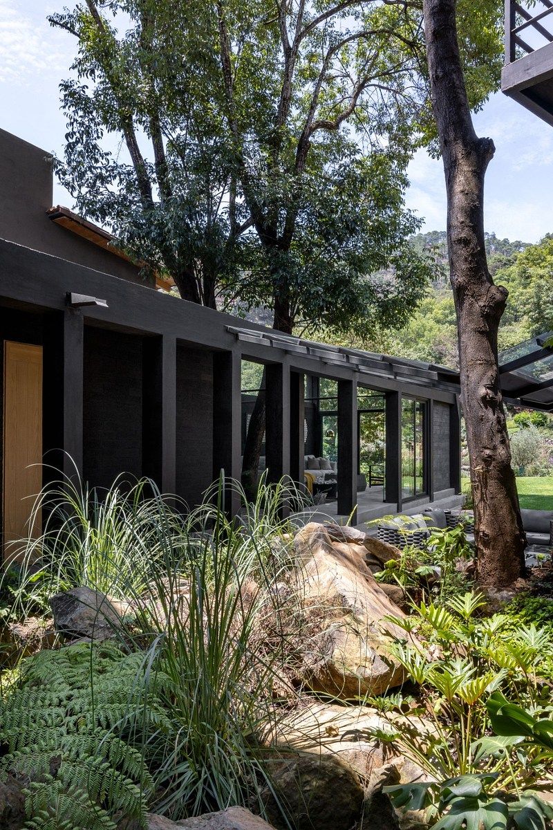 Casa en Santa María Ahuacatlan, Valle de Bravo, foto 38 de 38