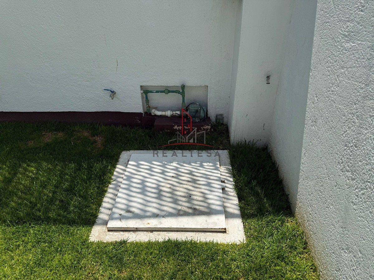 Casa en Residencial Haciendas de Tequisquiapan, Tequisquiapan, foto 4 de 30